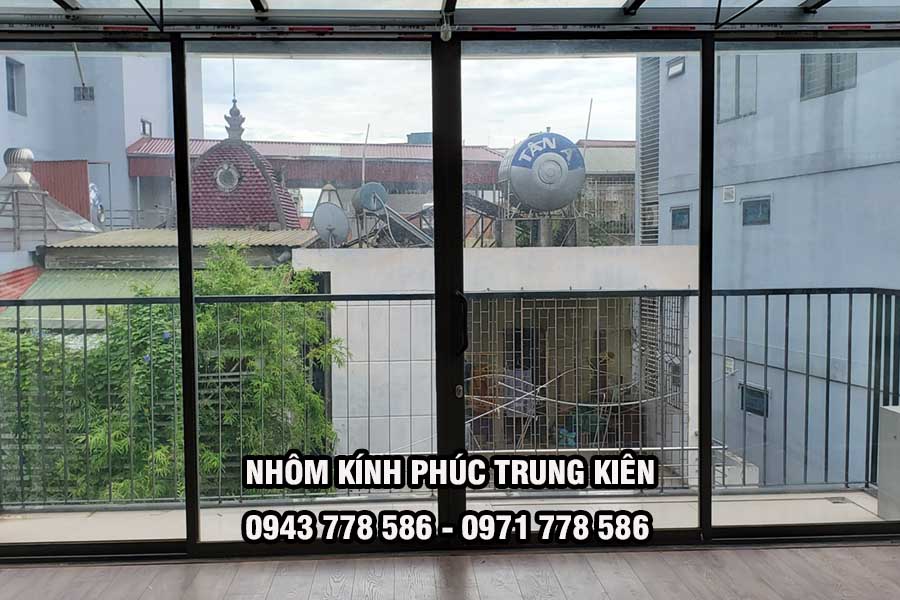 thu mua cửa nhôm kính cũ tại Ninh Bình